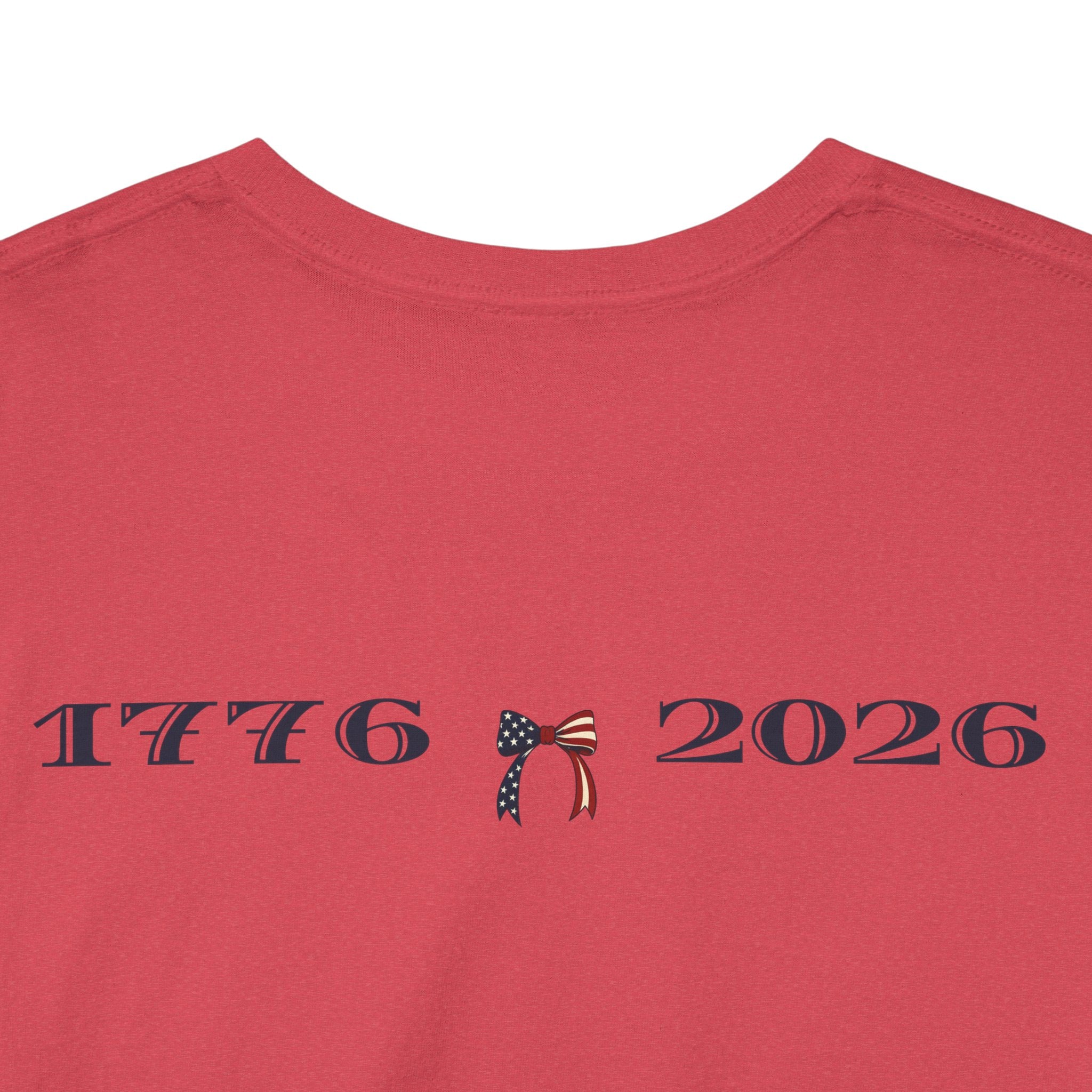 In God We Trust- America 250- Tee