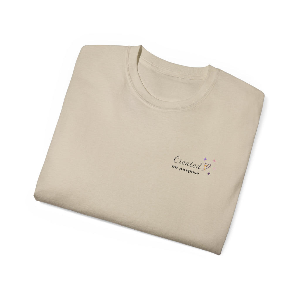 Know Your Worth Tee