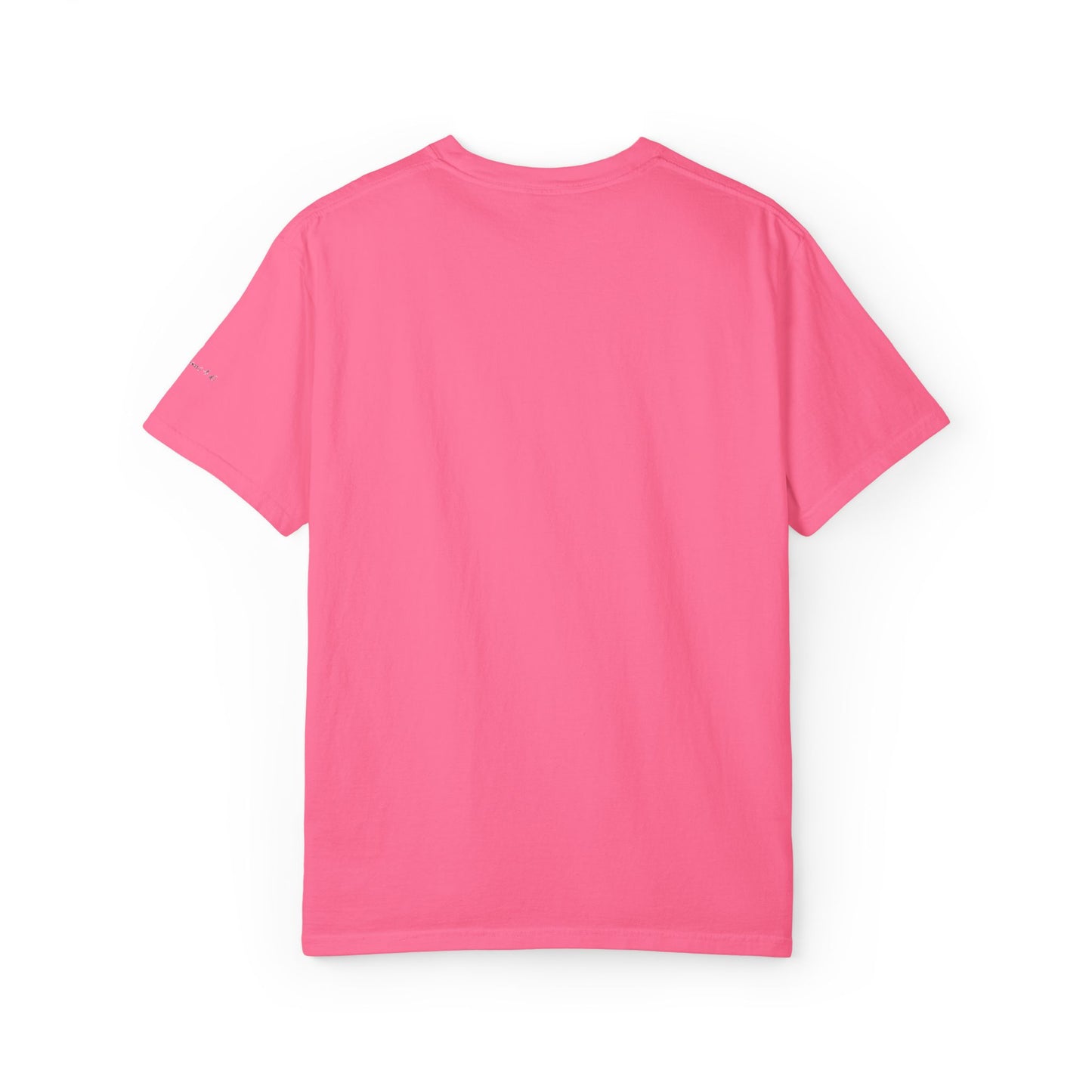 Just Pray- Heart Shaped- Embroidered Tee
