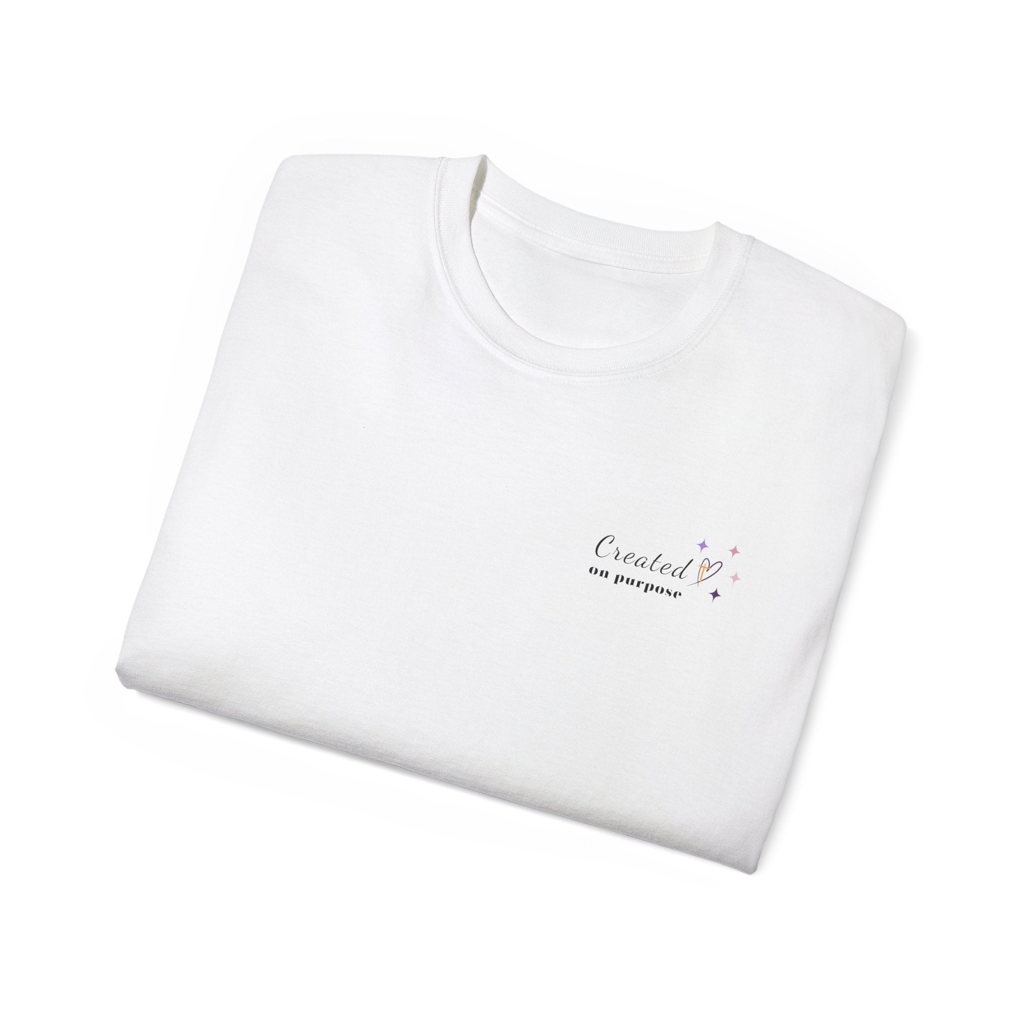 Know Your Worth Tee