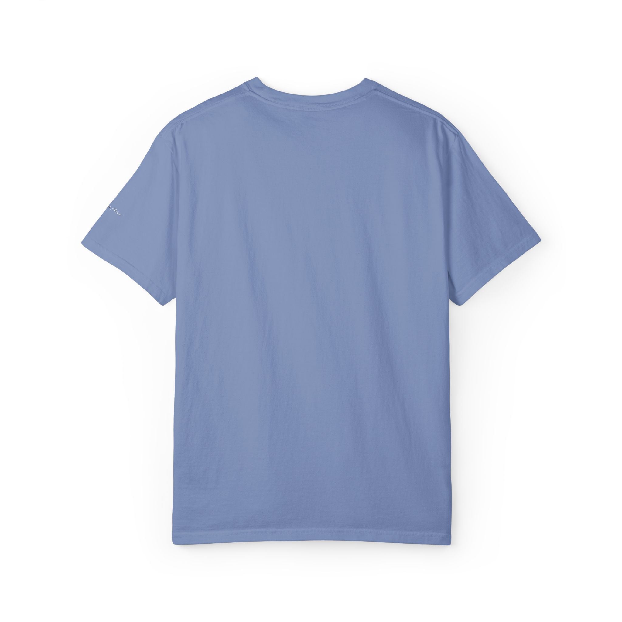My Heart is Steadfast- Psalm 57:7- Tee