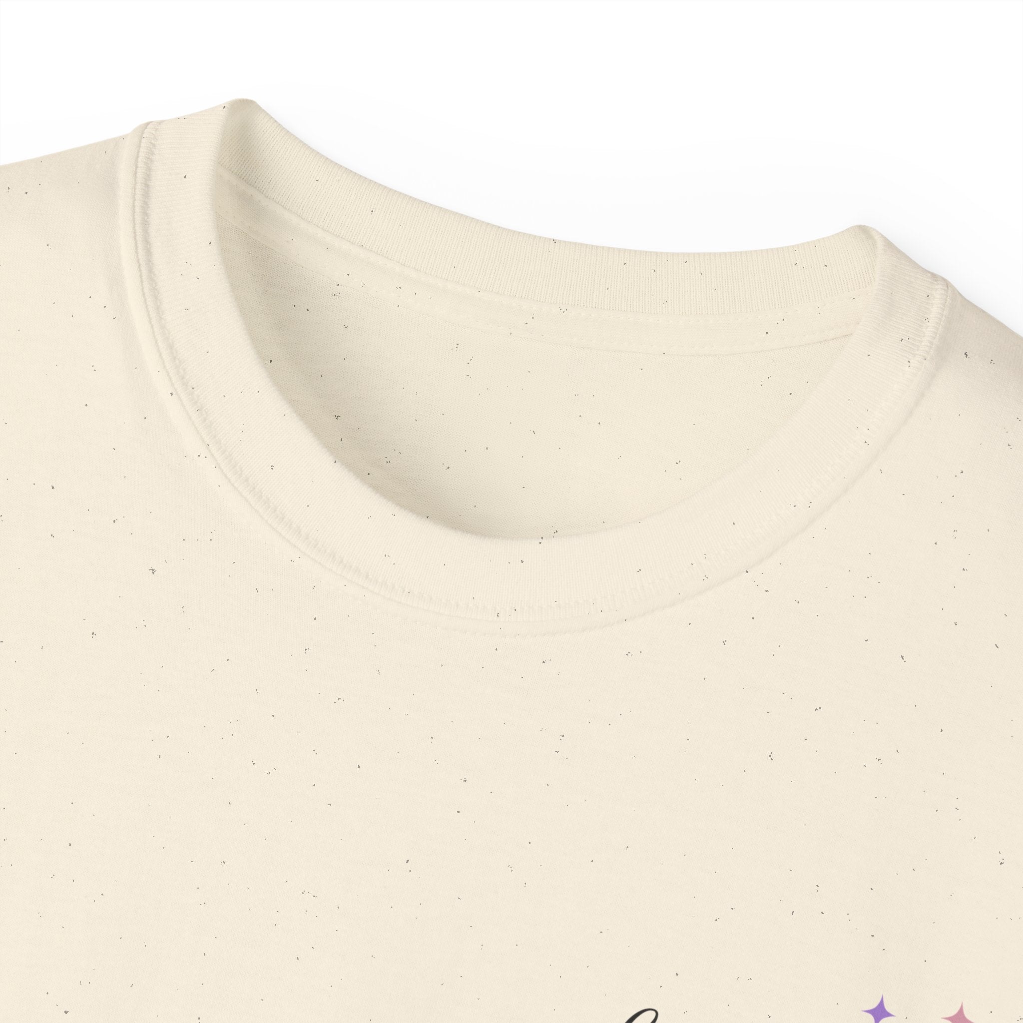 Know Your Worth Tee