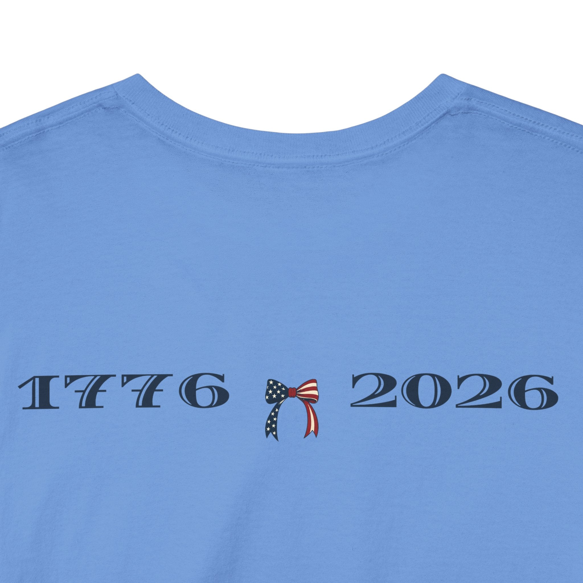 In God We Trust- America 250- Tee