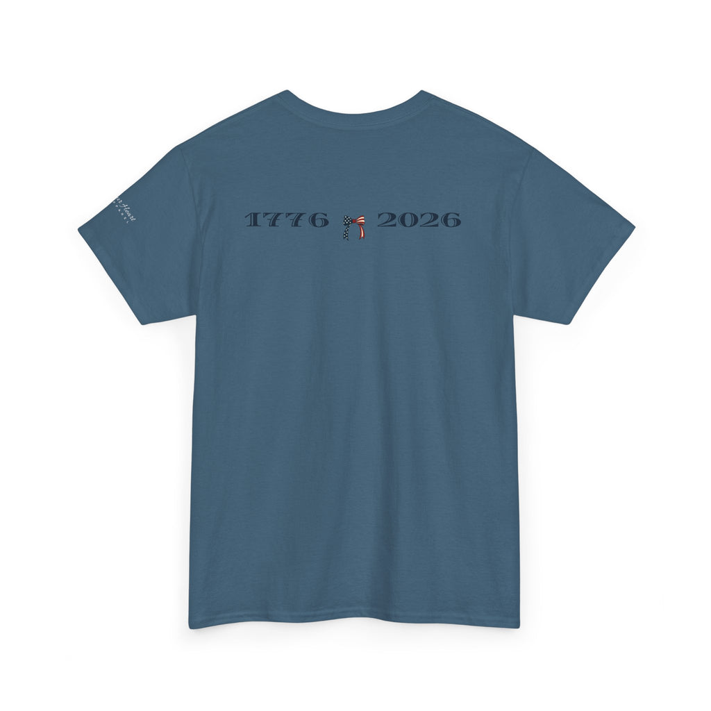 In God We Trust- America 250- Tee