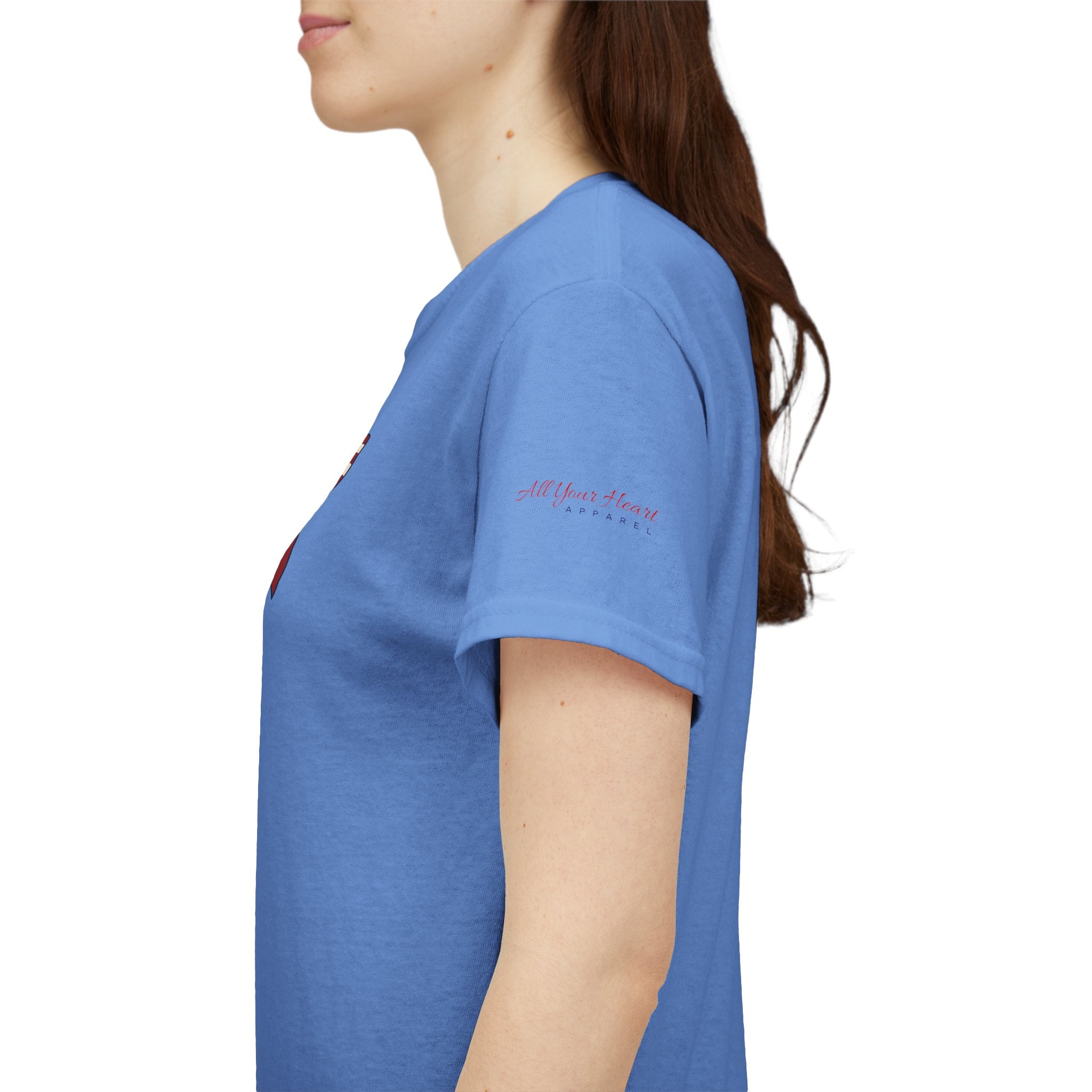 In God We Trust- America 250- Tee