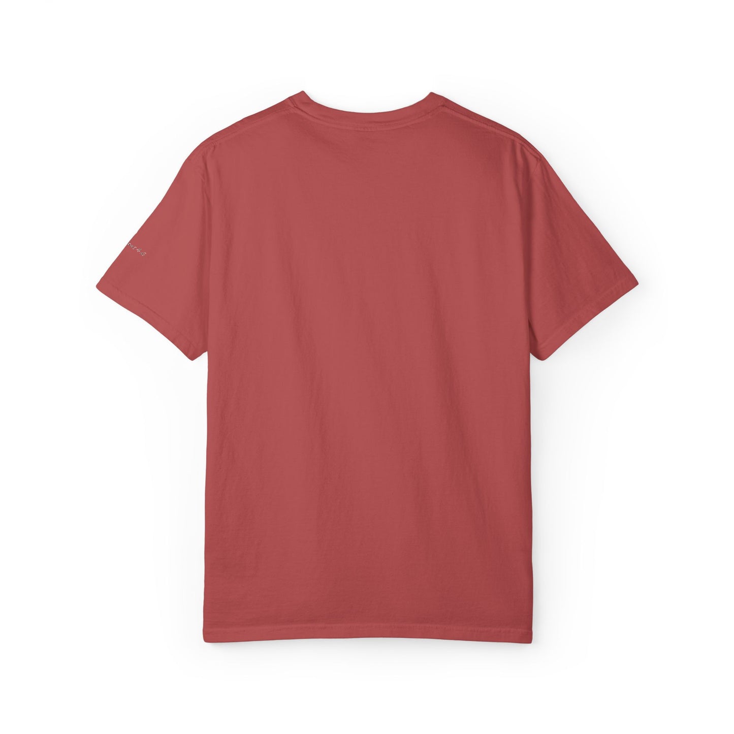 Just Pray- Heart Shaped- Embroidered Tee