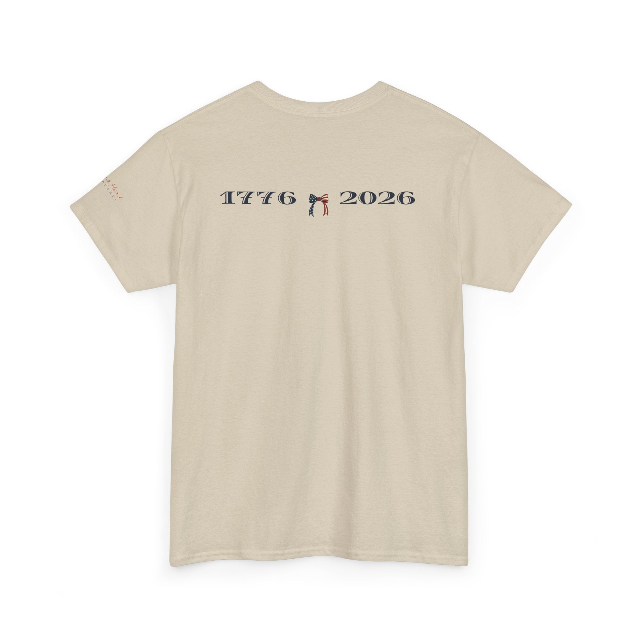 In God We Trust- America 250- Tee