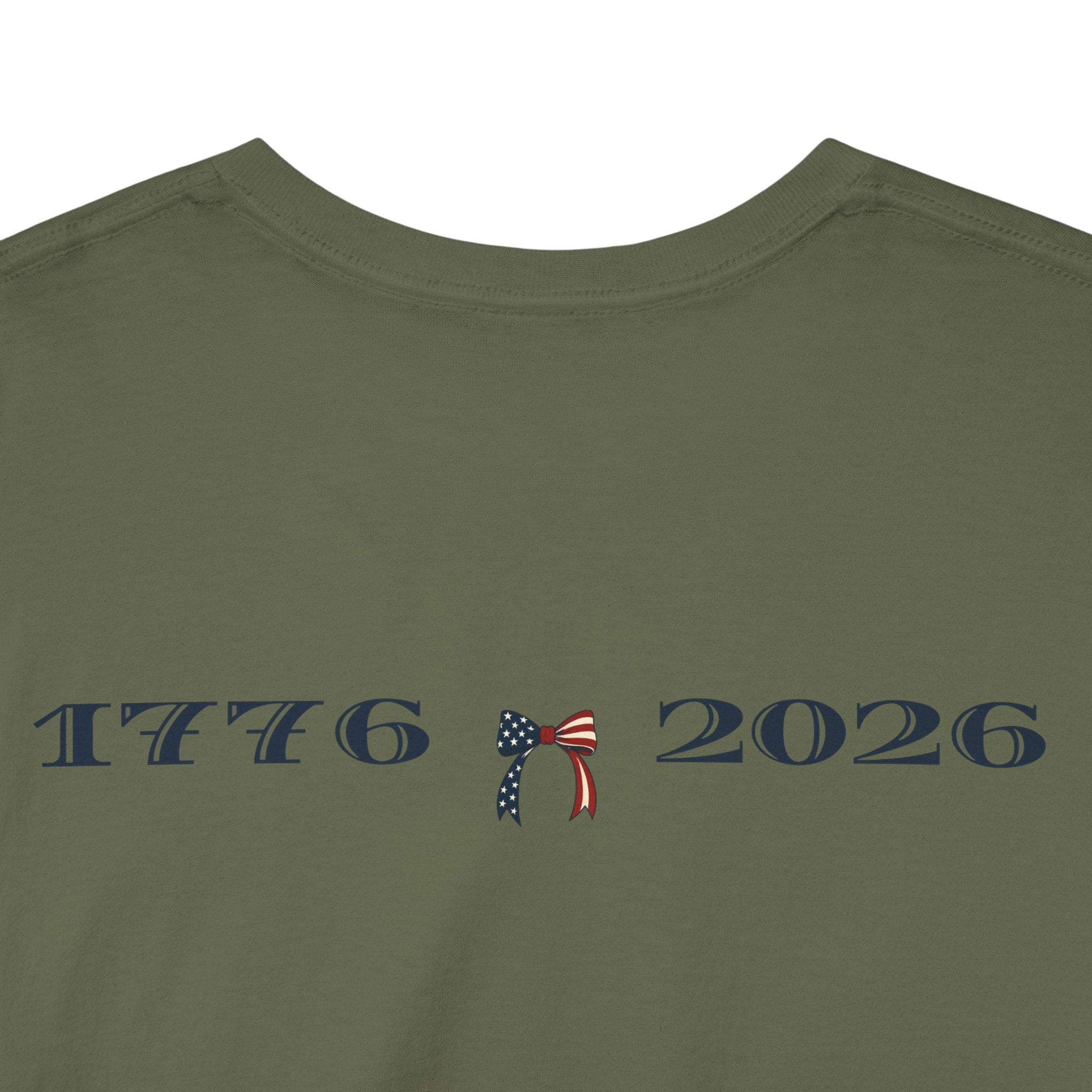 In God We Trust- America 250- Tee