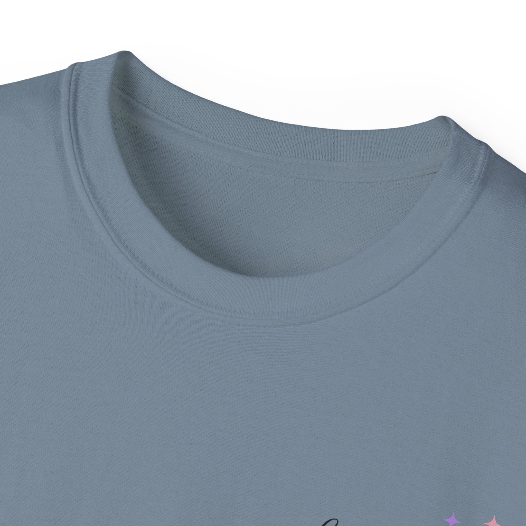 Know Your Worth Tee