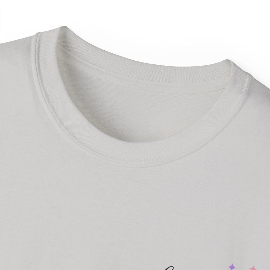 Know Your Worth Tee