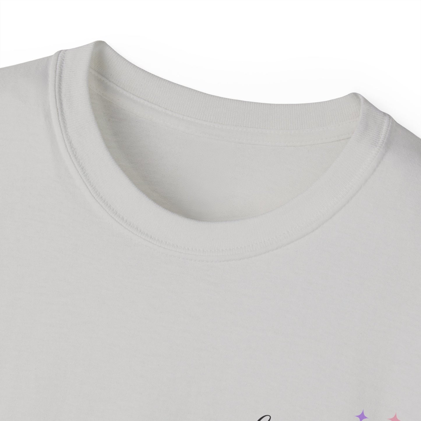 Know Your Worth Tee