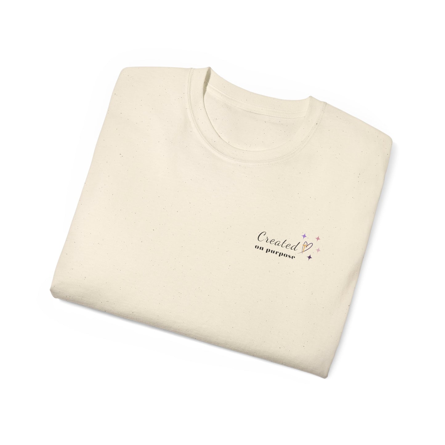 Know Your Worth Tee