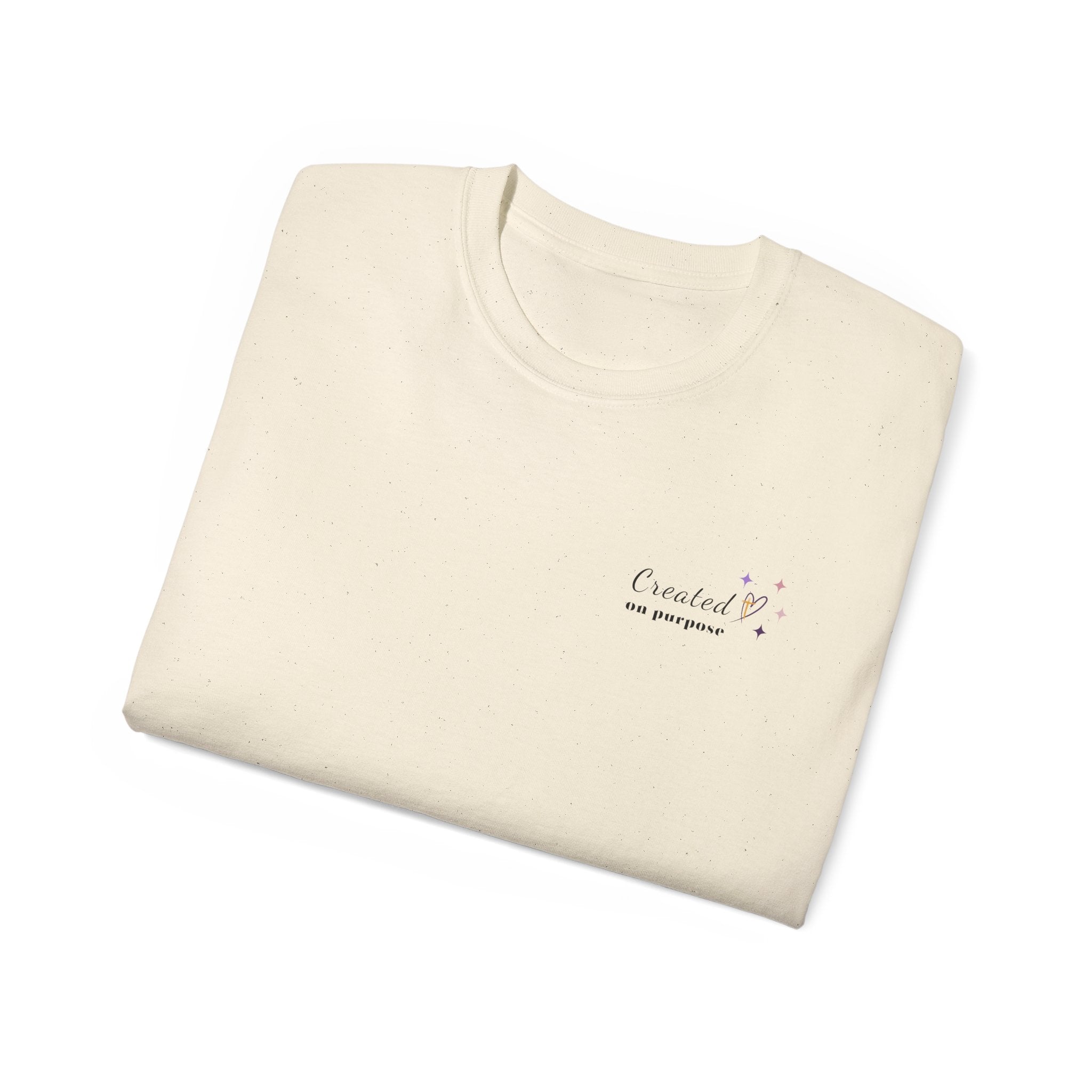 Know Your Worth Tee