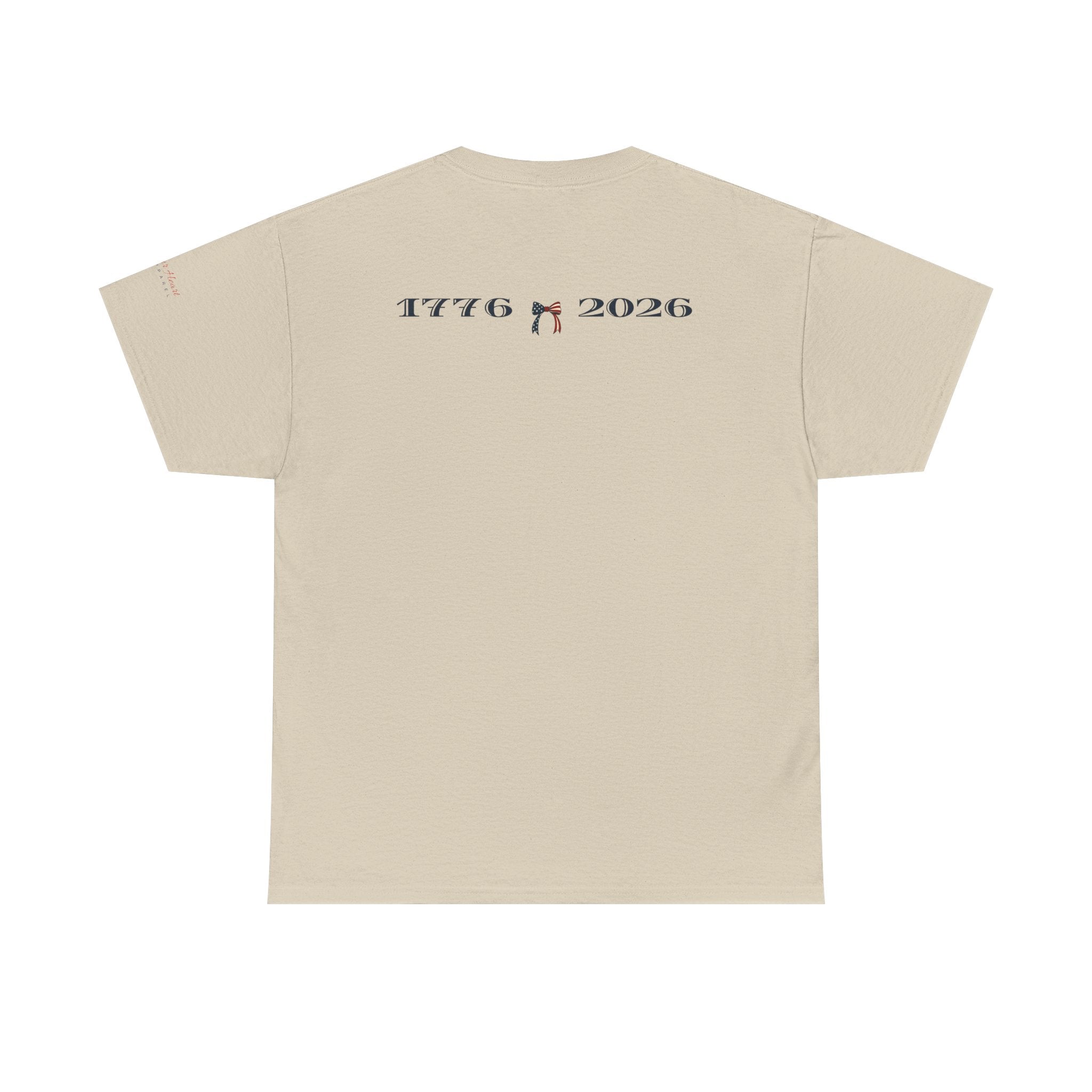 In God We Trust- America 250- Tee