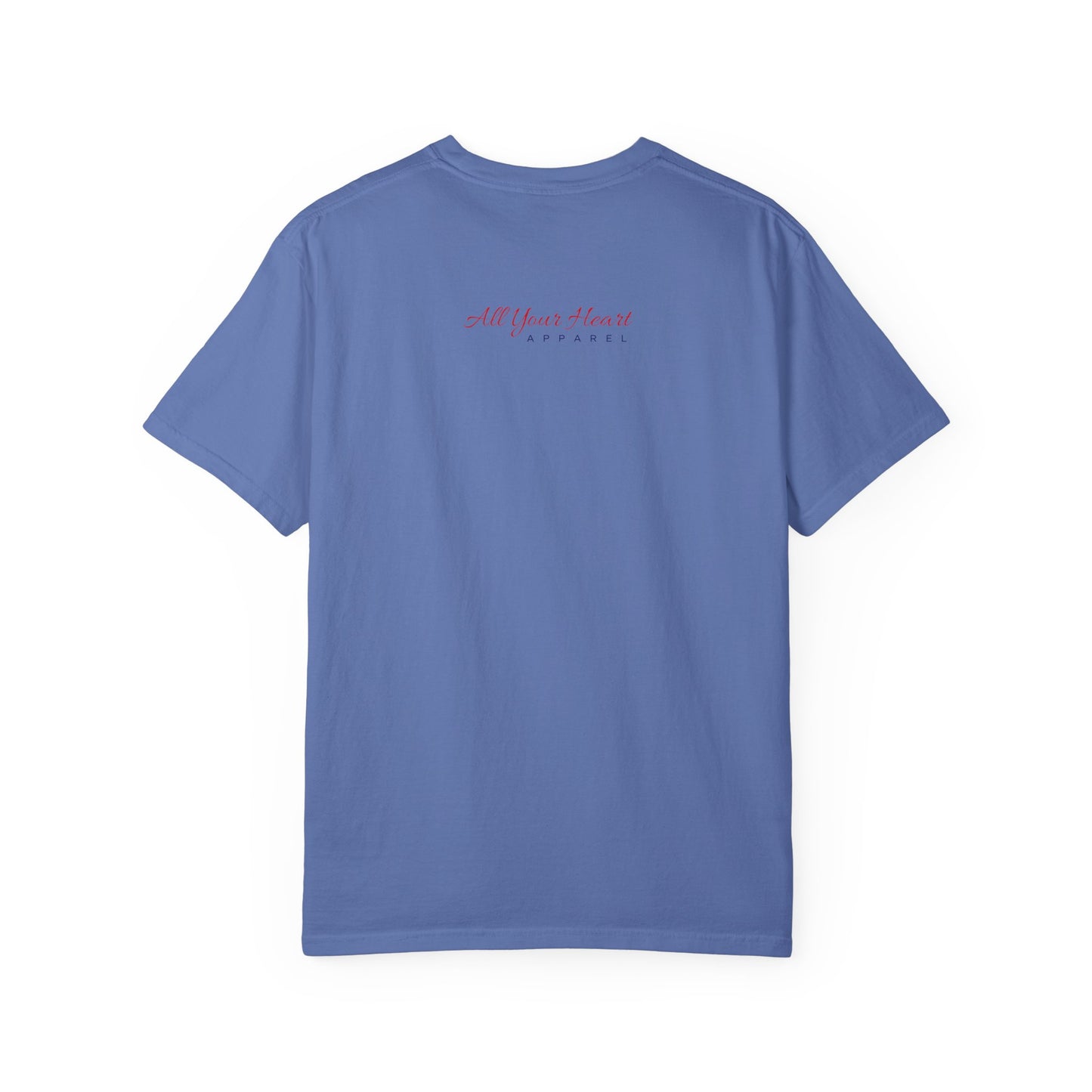 "In God We Trust" Tee