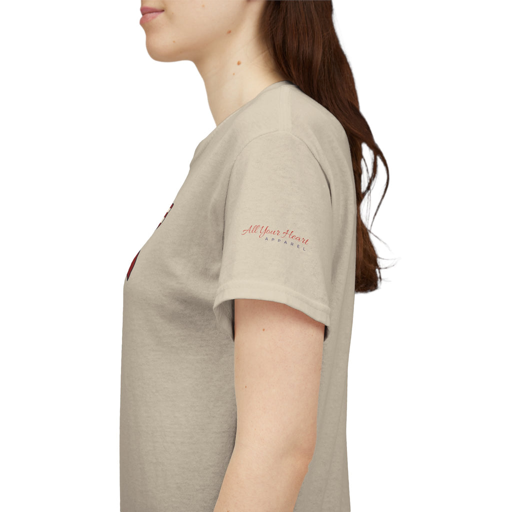 In God We Trust- America 250- Tee