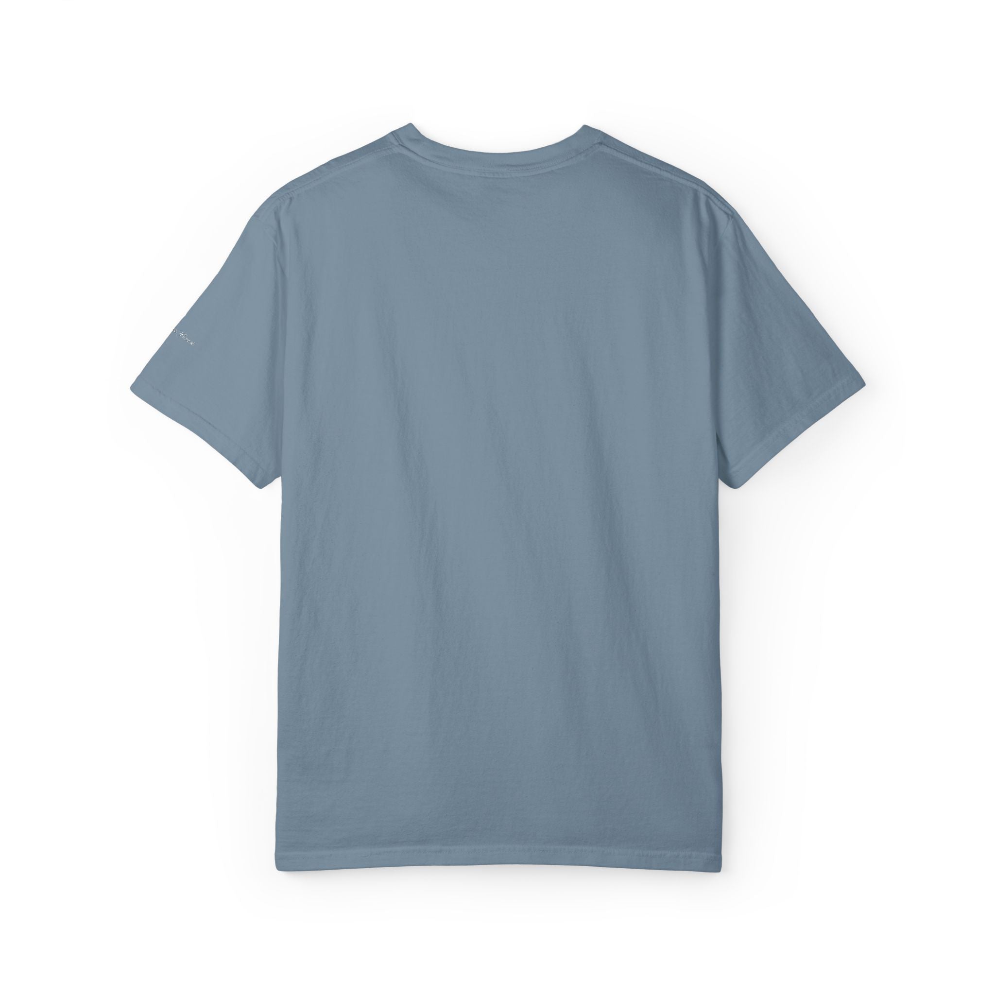 My Heart is Steadfast- Psalm 57:7- Tee