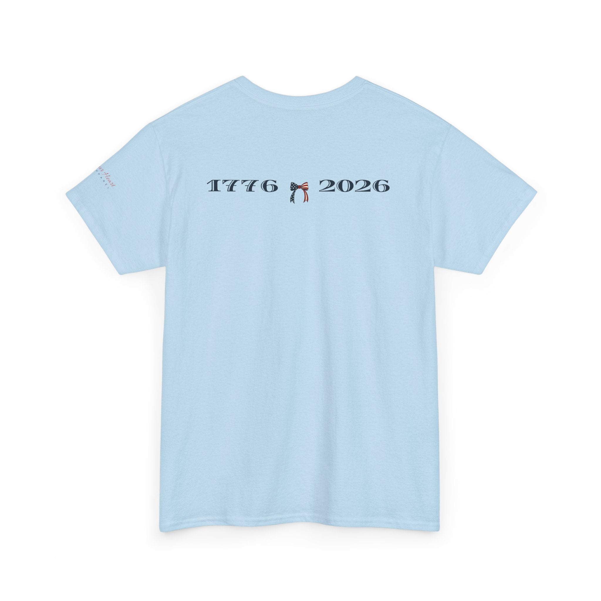 In God We Trust- America 250- Tee