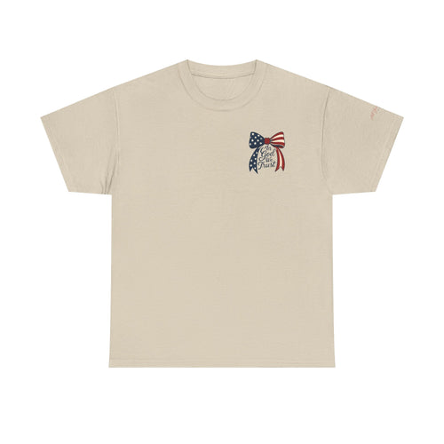 In God We Trust- America 250- Tee