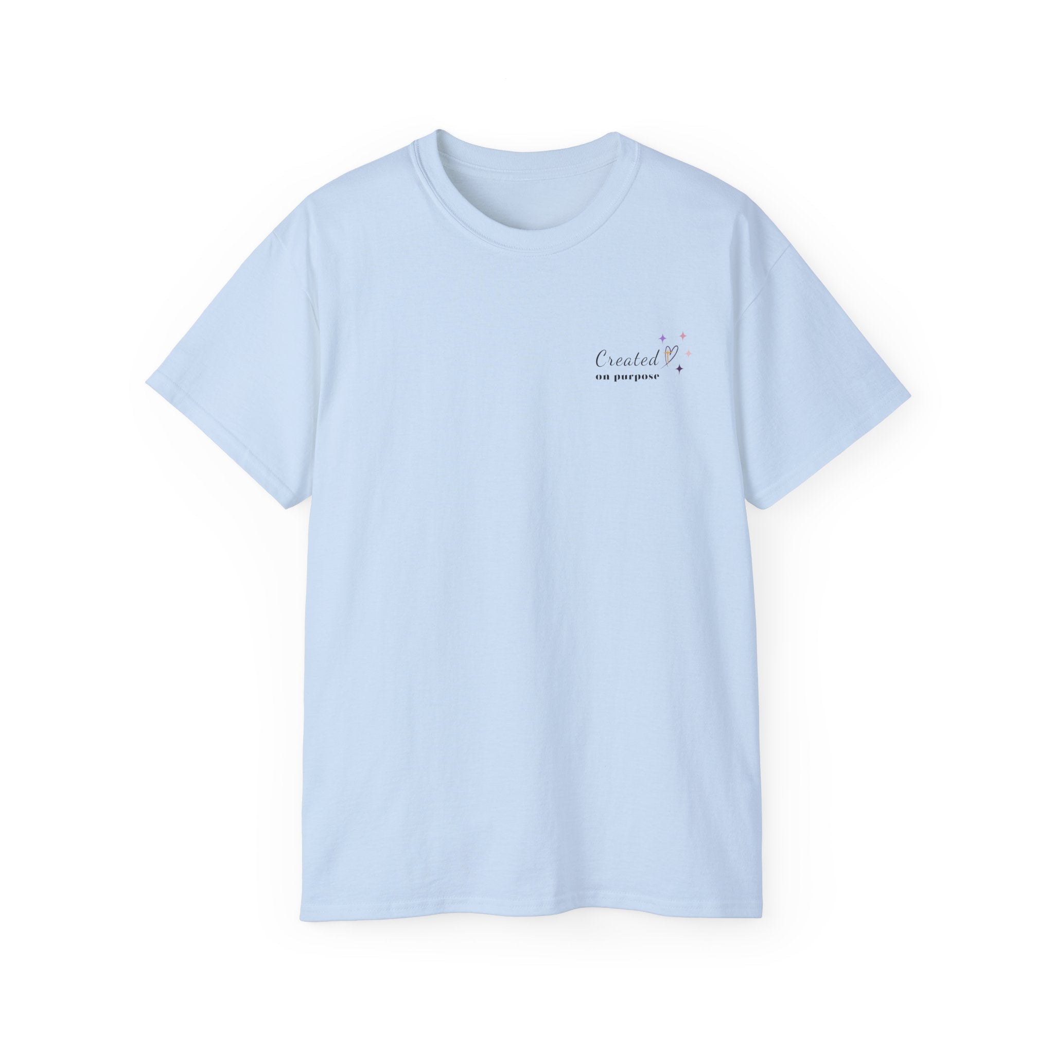 Know Your Worth Tee