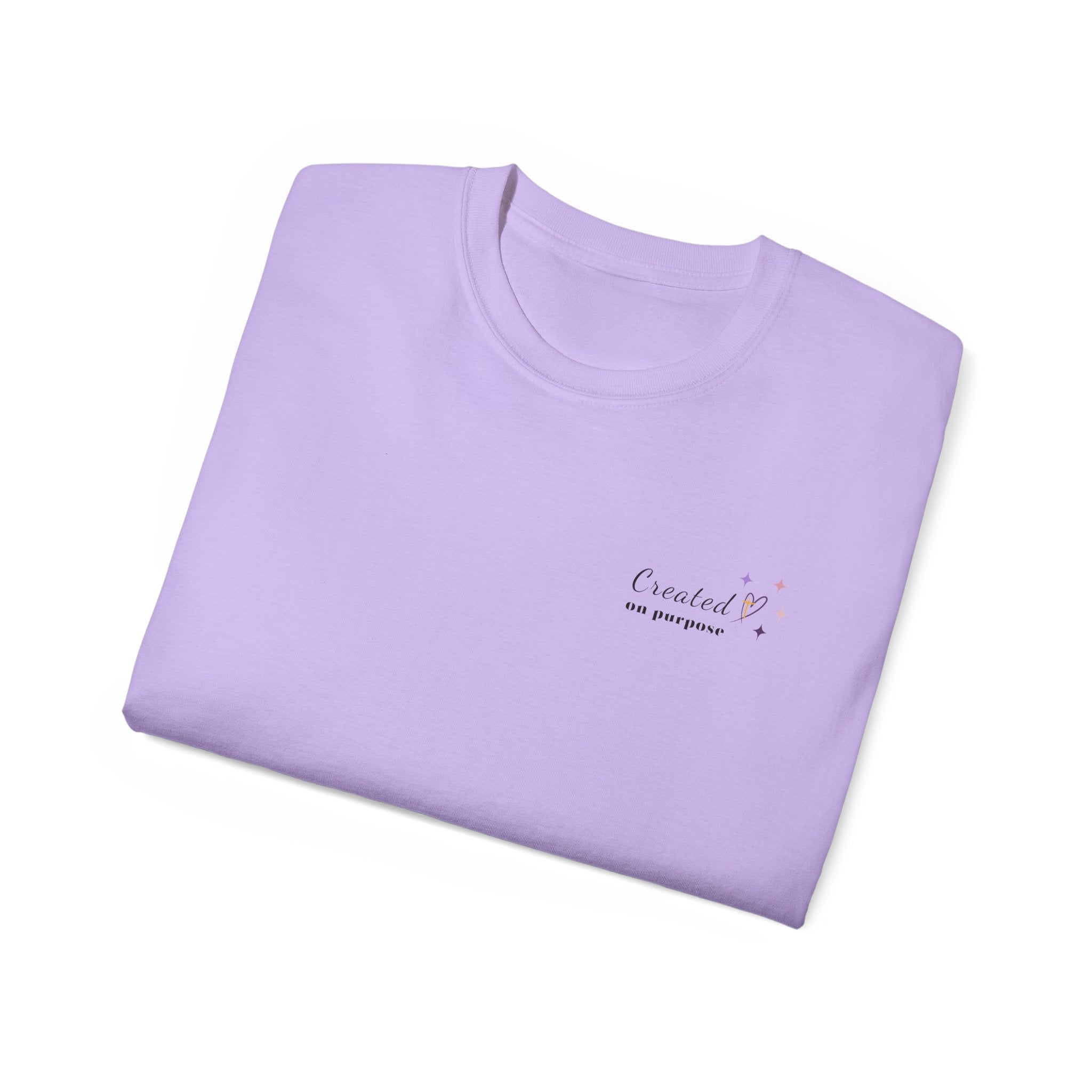 Know Your Worth Tee