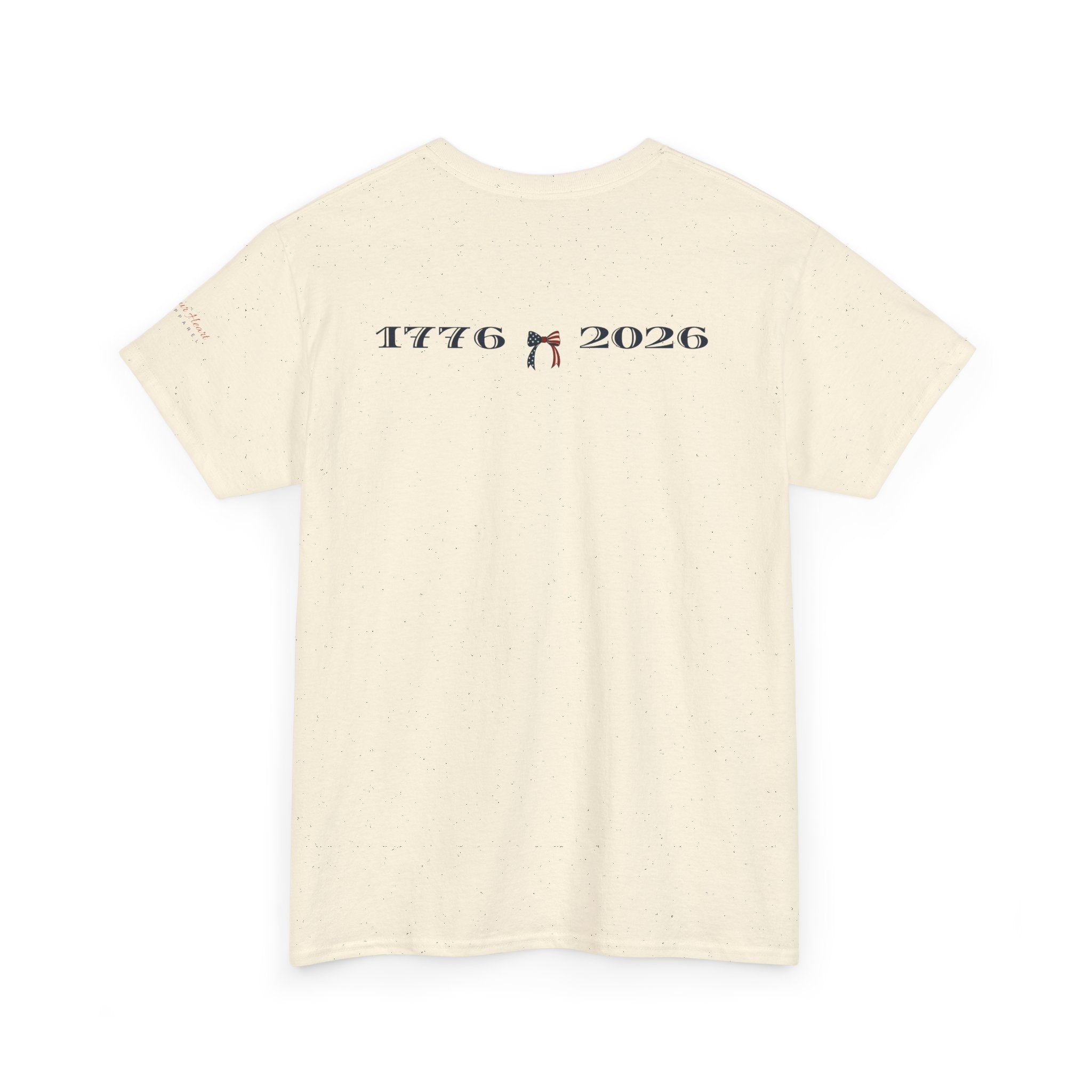 In God We Trust- America 250- Tee