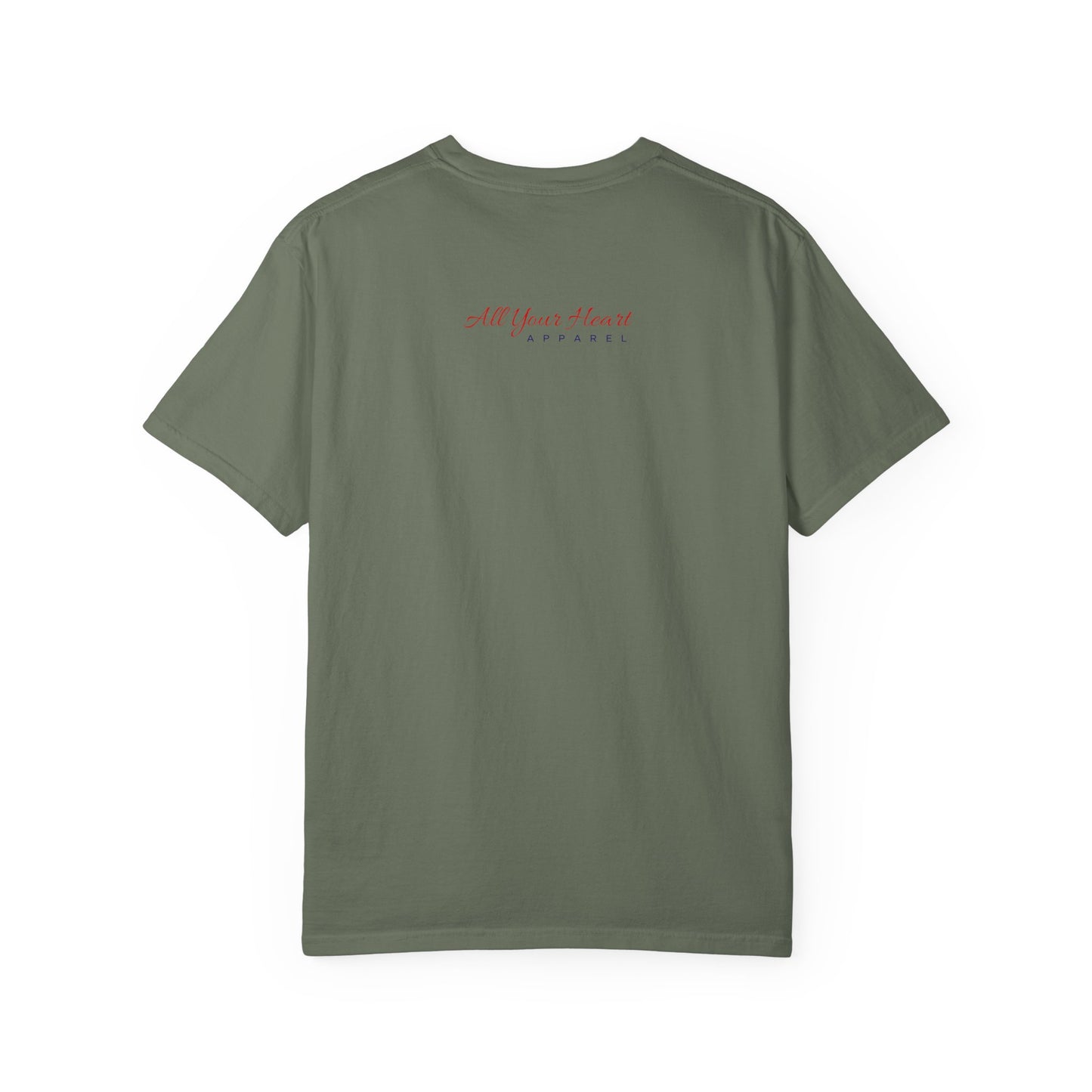 "In God We Trust" Tee