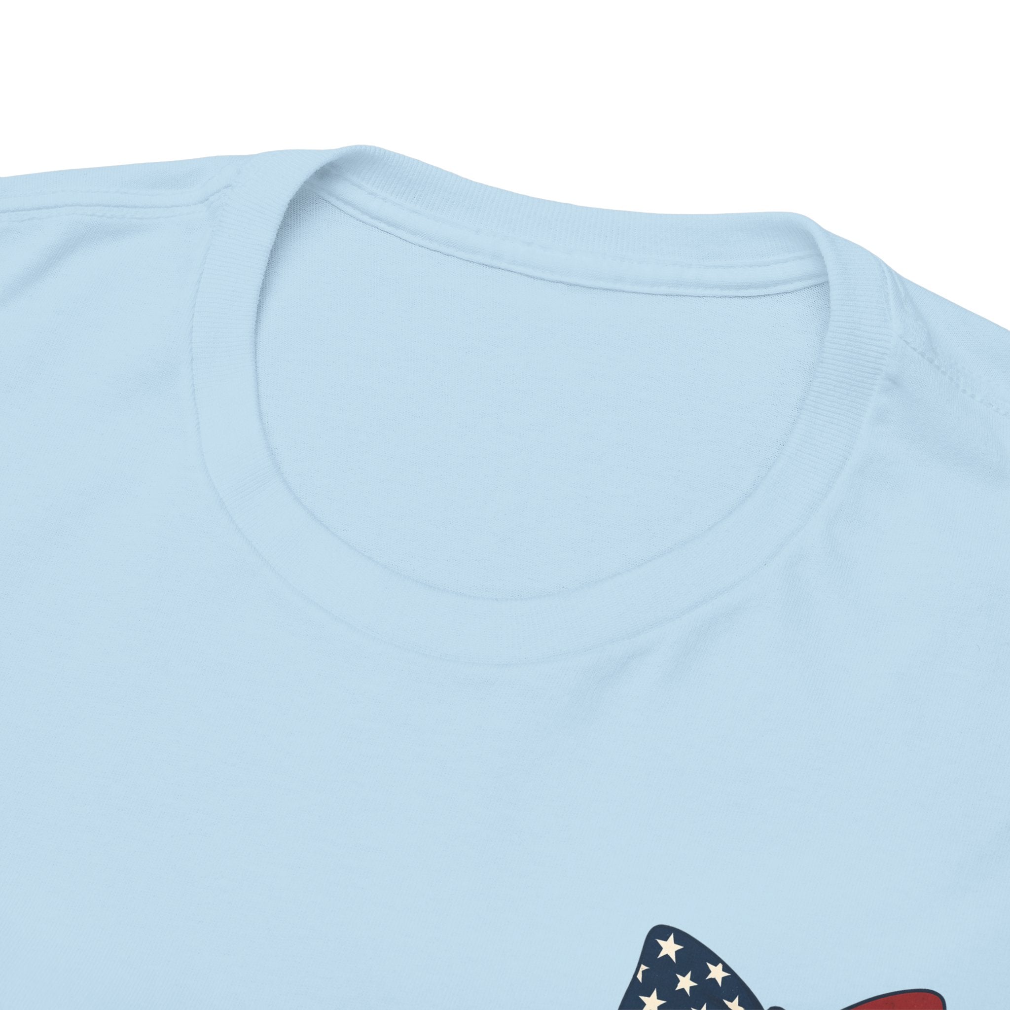 In God We Trust- America 250- Tee