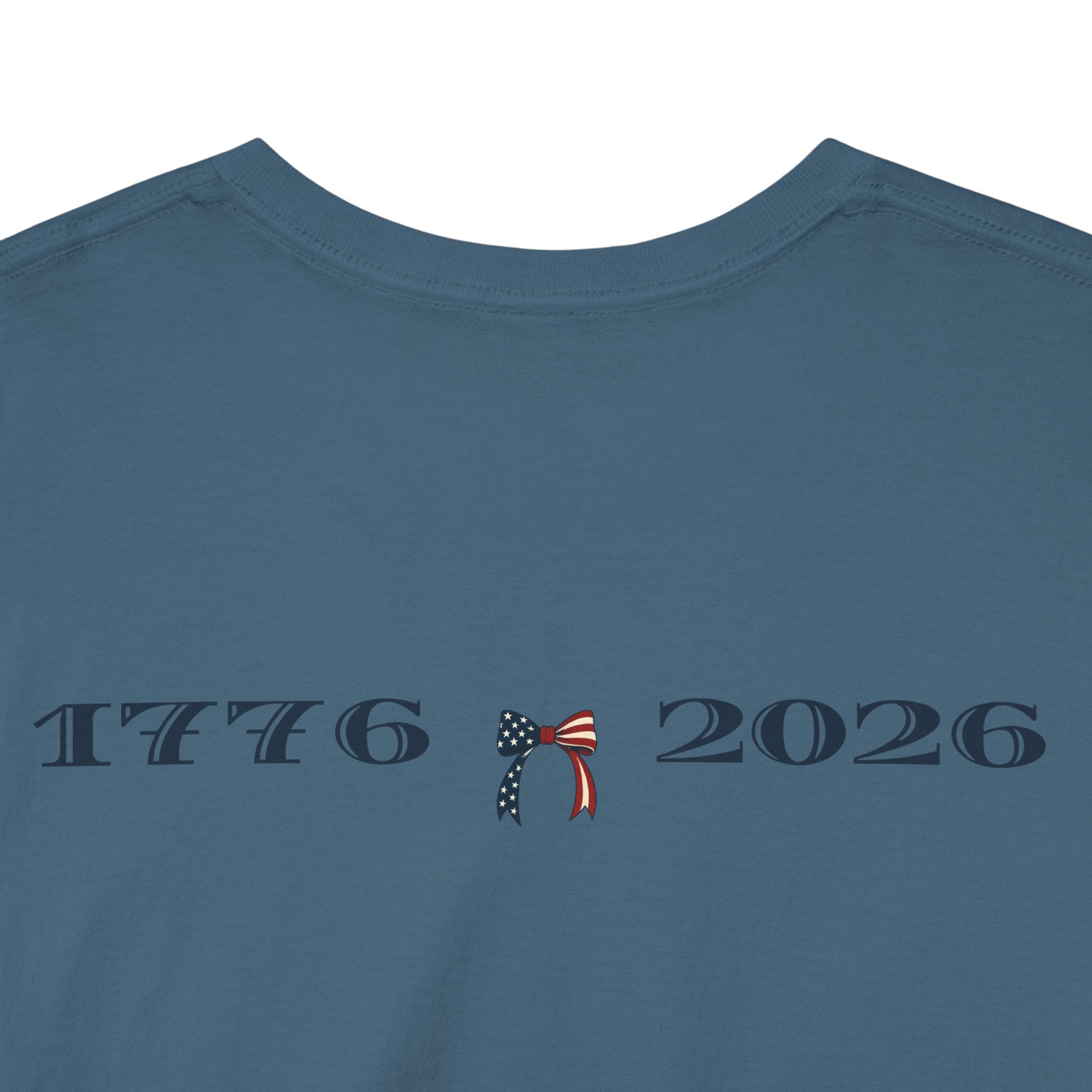 In God We Trust- America 250- Tee