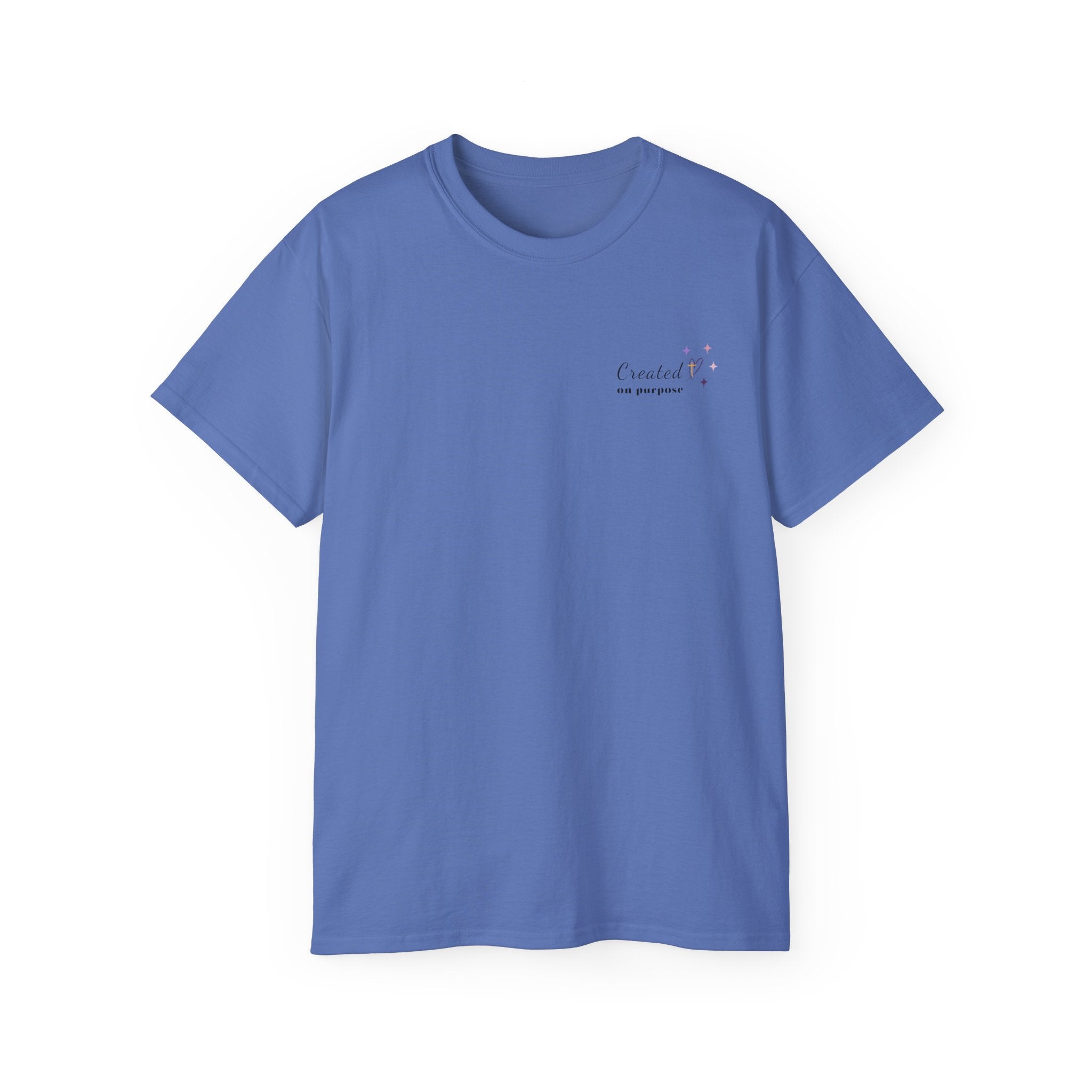 Know Your Worth Tee