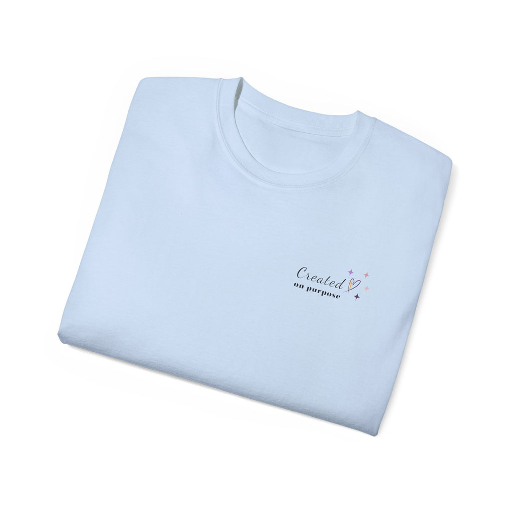 Know Your Worth Tee