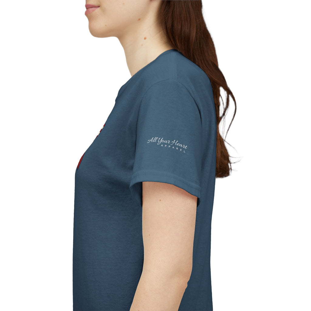 In God We Trust- America 250- Tee