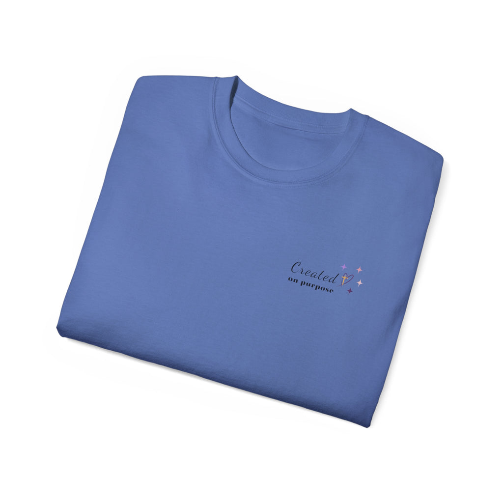 Know Your Worth Tee