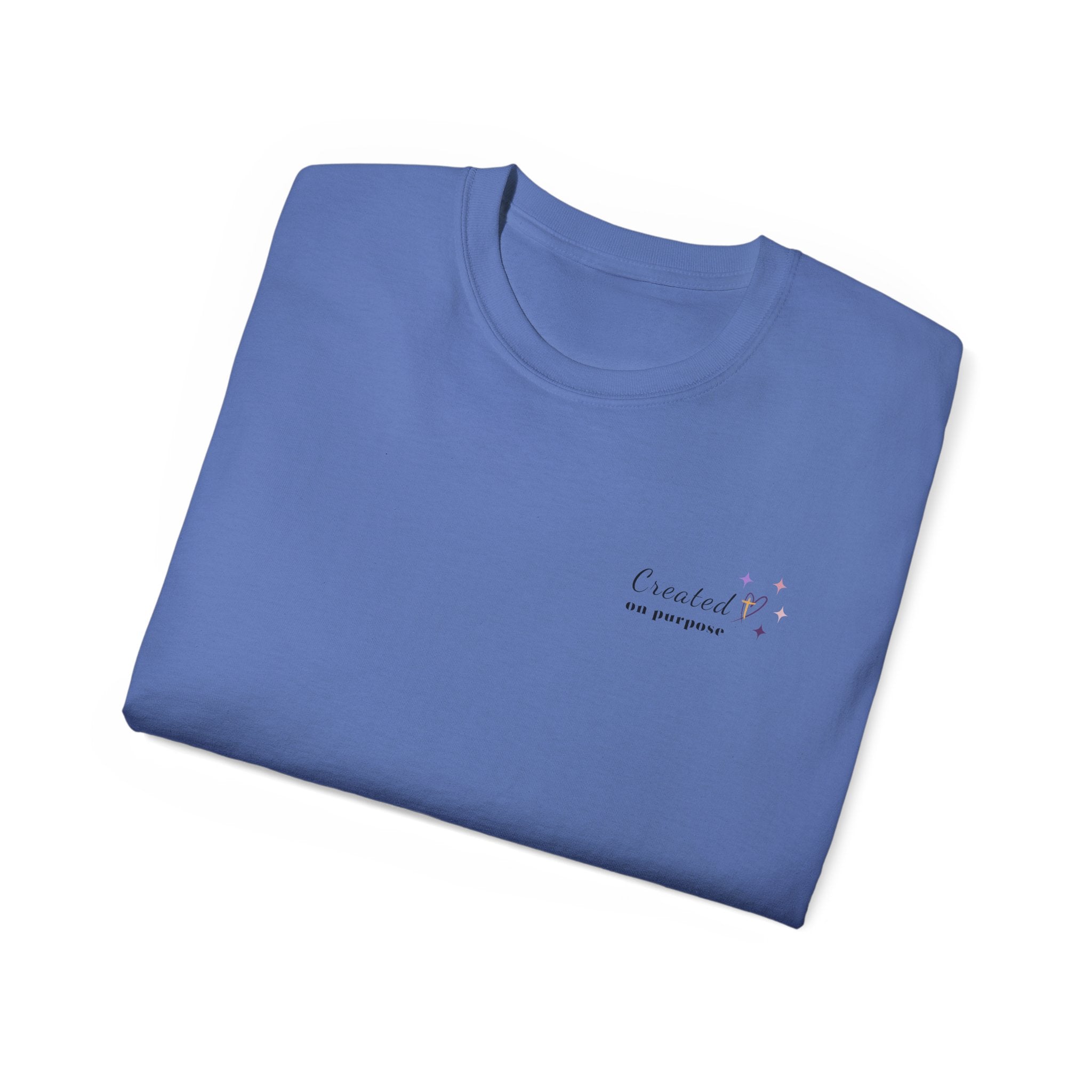 Know Your Worth Tee