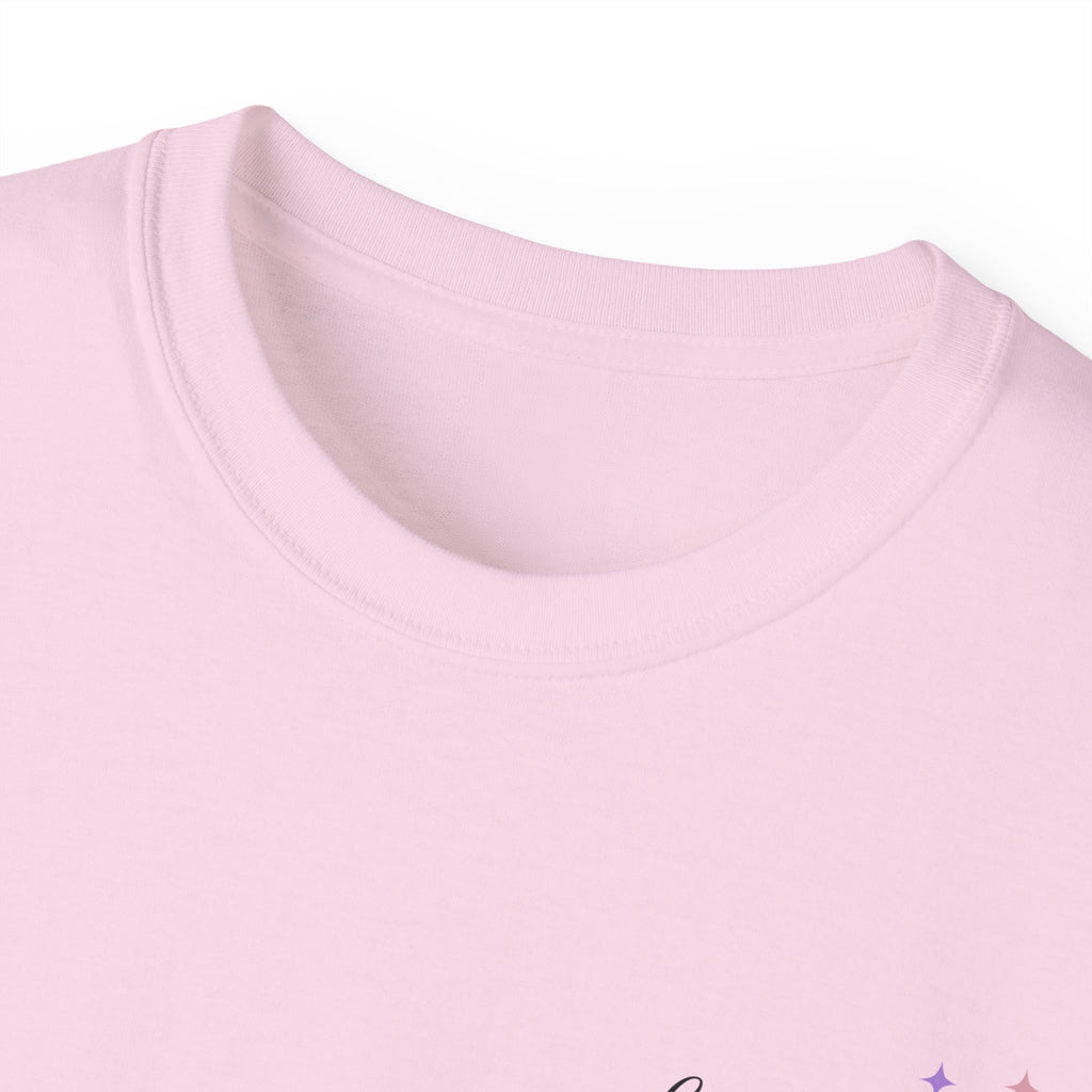 Know Your Worth Tee