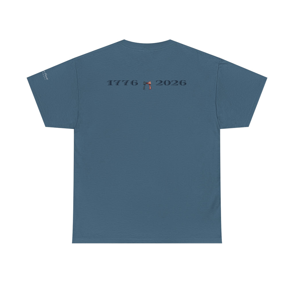 In God We Trust- America 250- Tee