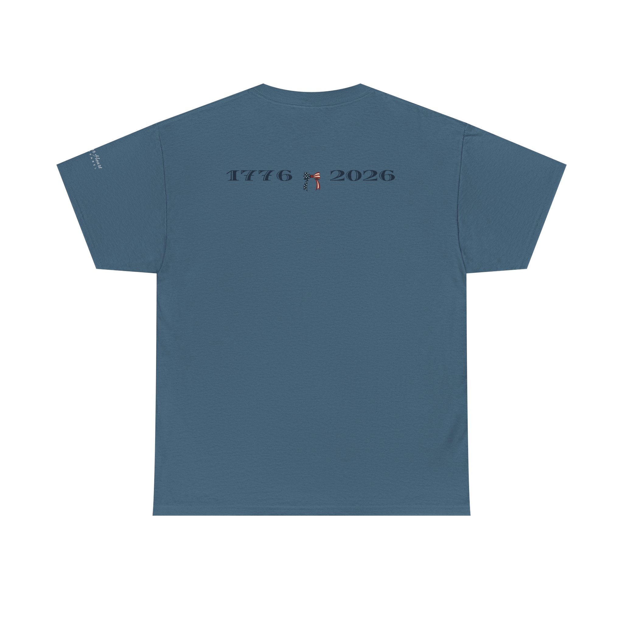 In God We Trust- America 250- Tee