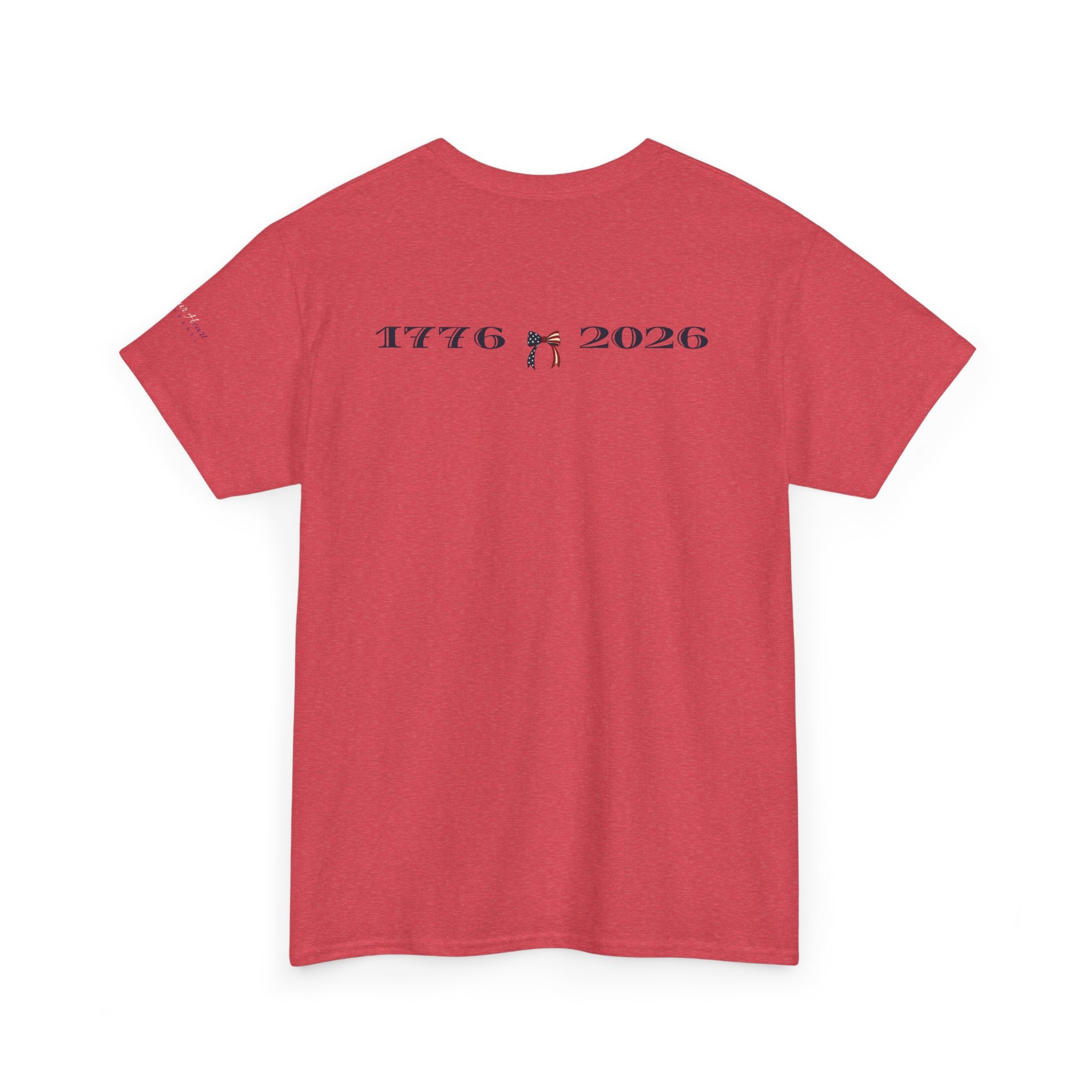 In God We Trust- America 250- Tee