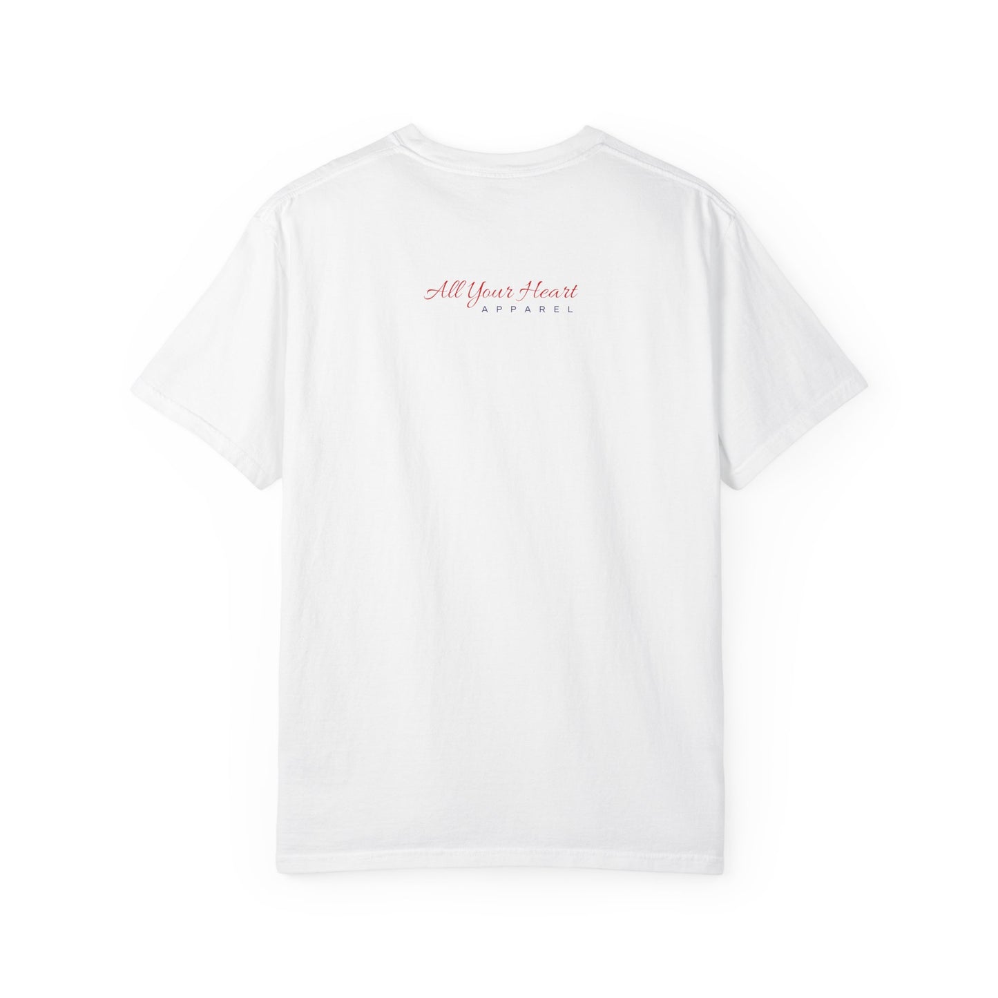 "In God We Trust" Tee