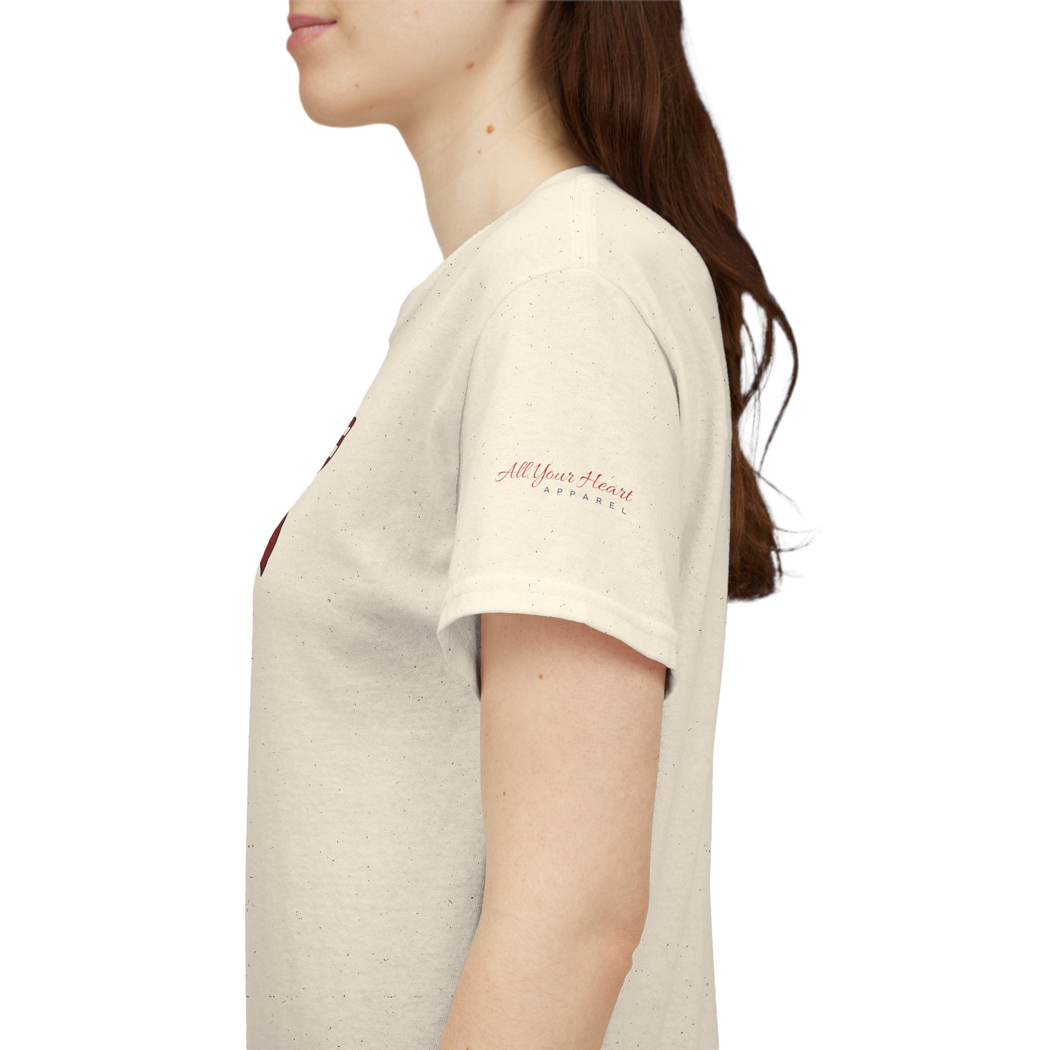 In God We Trust- America 250- Tee