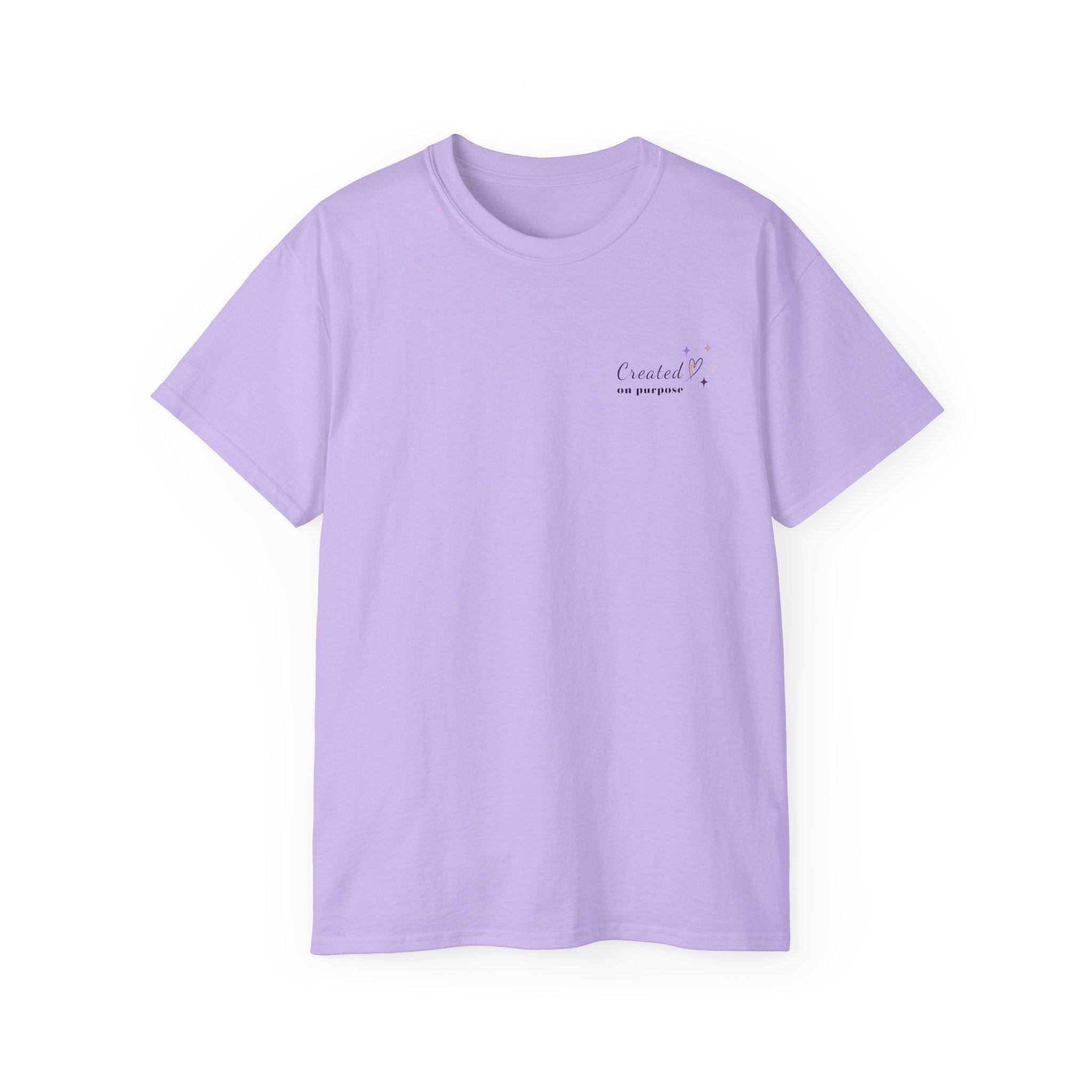 Know Your Worth Tee